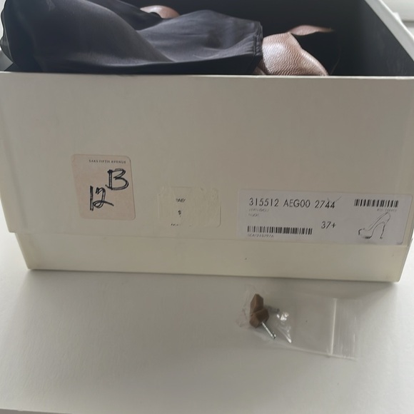 YSL TRIBUTE 2 Nude 37.5 - Picture 8 of 8